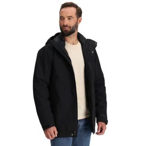 Outdoor Research Foray 3L 3-in-1 Parka – Men’s